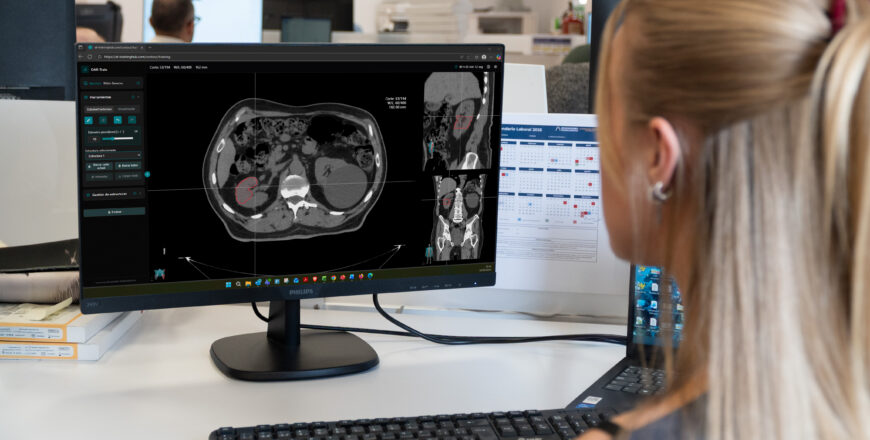 Fotografia - OAR-Train